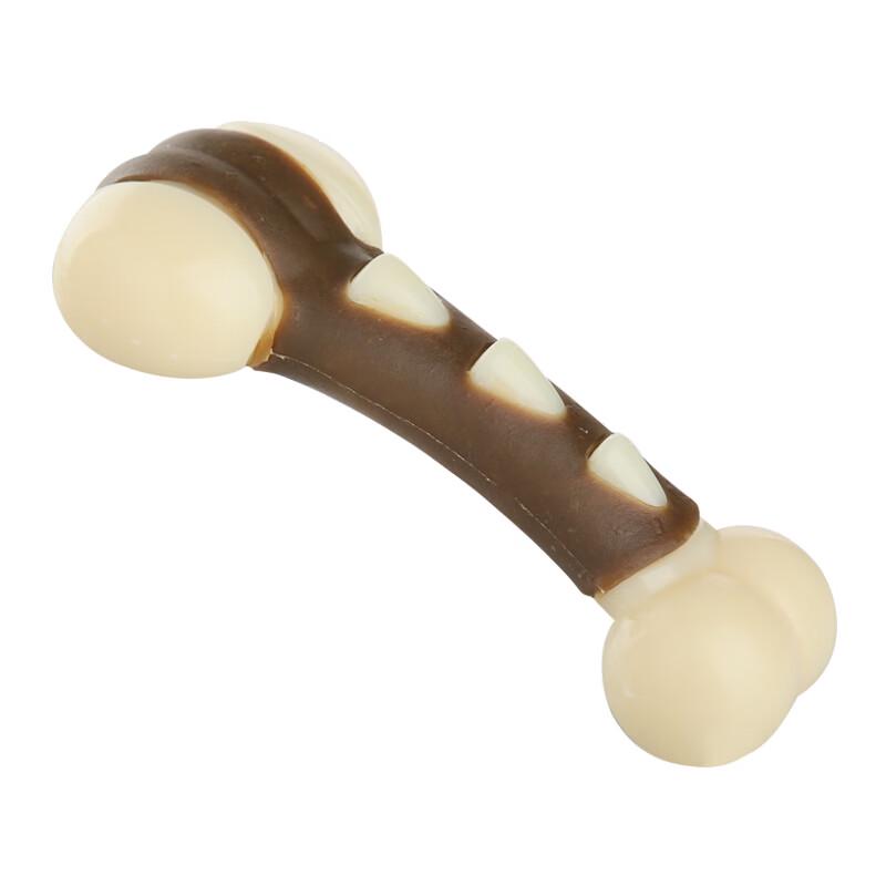 EETOYS Durable Dog Chew Toy Bone