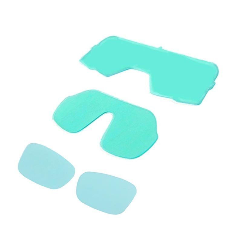 652F Welding Glass, Car Darkening Welding Helmet, Replacement Lenses, Attachment Lenses for Welding Helmet