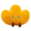 Cute Ingot Plush Toy Pillow Sofa Living Room Throw Pillow Gift Shopping Mall Doll Grabbing Machine Exchange