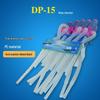 Manual Oil and Water Suction Pump with PE Plastic Siphon Hose