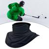 Hockey Neck Guard Cut Resistant Anti Scratch Premium Collar Protection Throats Ice