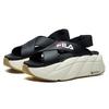 Fila Non-Slip Sports Sandals Women Sandals Black F12W124528FBK