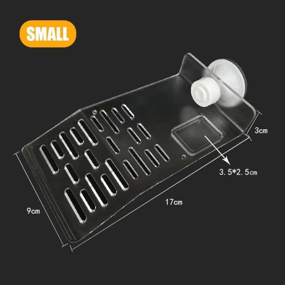 Turtle Basking Platform Float Decoration Reptile Resting Habitat  Aquarium Accessories