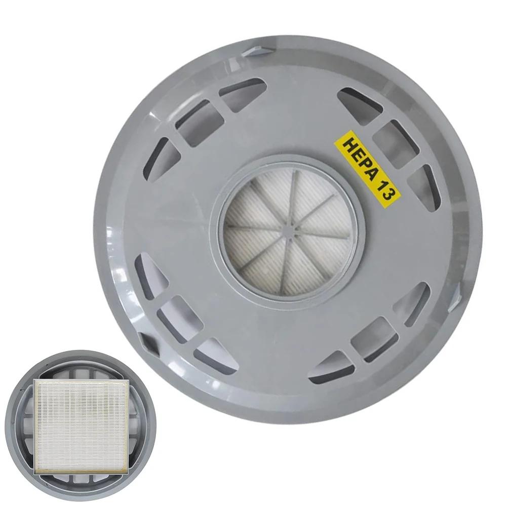 1 шт. Сменный коммерческий HEPA-фильтр для Electrolux UZ930 и для Nilfisk/Euroclean GD930 #1402666010 Запасные части HEPA-фильтра China Mainland