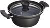 20cm Deep IH "KAKOMI" Double-Handled Pot, Multi-Pot, Compatible, KK-20MP