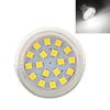 MR11 GU4 5W 12-24V 2835SMD DC Bulb LED Lamp Spotlight Replace Halogen Light