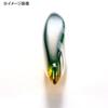 SHIMANO OCEA Stinger Butterfly Center Sardine JT-713L Offshore Metall Jig 135g S Gold Grün Zebra