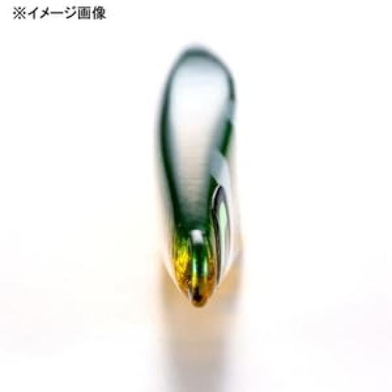 SHIMANO OCEA Stinger Butterfly Center Sardine JT-713L Offshore Metall Jig 135g S Gold Grün Zebra