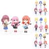 Premium Pvc Theatre Compilation Bocchi The Rock Figure Collection For Display And Play