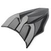 Coprisella Posteriore Rigido Monoposto per Passeggero Posteriore Moto Gobba Posteriore Carena Per Kawasaki Ninja Z650 Z 650 Ninja650 2017-2023 2024