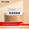 Tp-Link 5-Port Fast Ethernet Switch