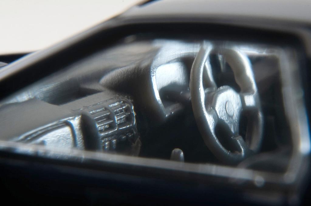 Tomica Limited Vintage Neo 164 LV-N192g Mazda Savannah RX-7 GT-X Navy 90 Year Finished Product