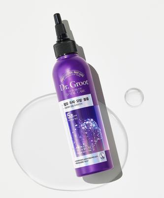 Dr.groot Microbiome Hair Loss Volume Total Care Ampoule Treatment 250ml