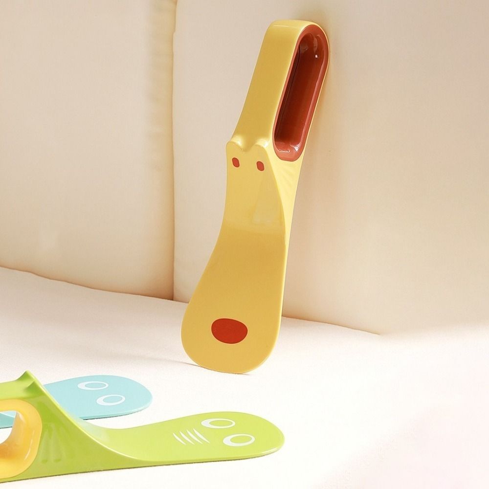 Ergonomic Design Bed Sheet Tucker Plastic Sheet Change Helper  Changing Sheets