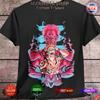 Sukuna Ryomen Jujutsu Kaisen T-Shirt Gojo Satoru Anime Japanese Tee Shirt JJK