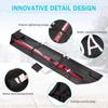 Wasserdichte Snowboardausrüstungstasche Tragbare Ski-Reisetasche Skitasche für Outdoor-Camping