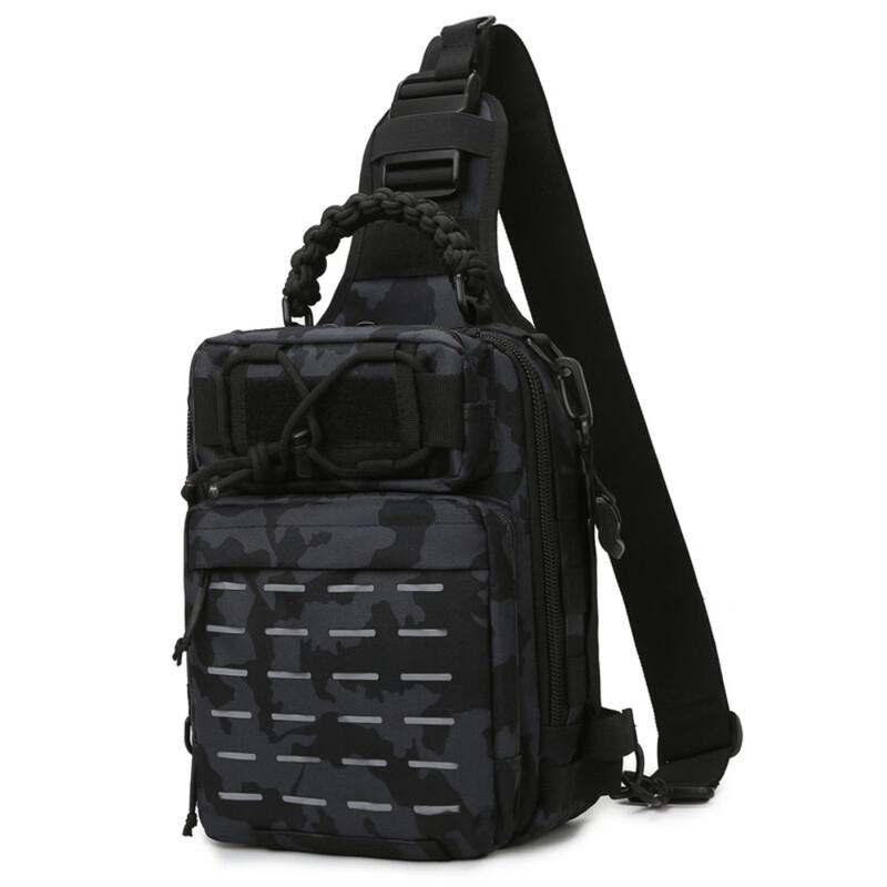MDNG Men's Versatile Tactical Shoulder Bag