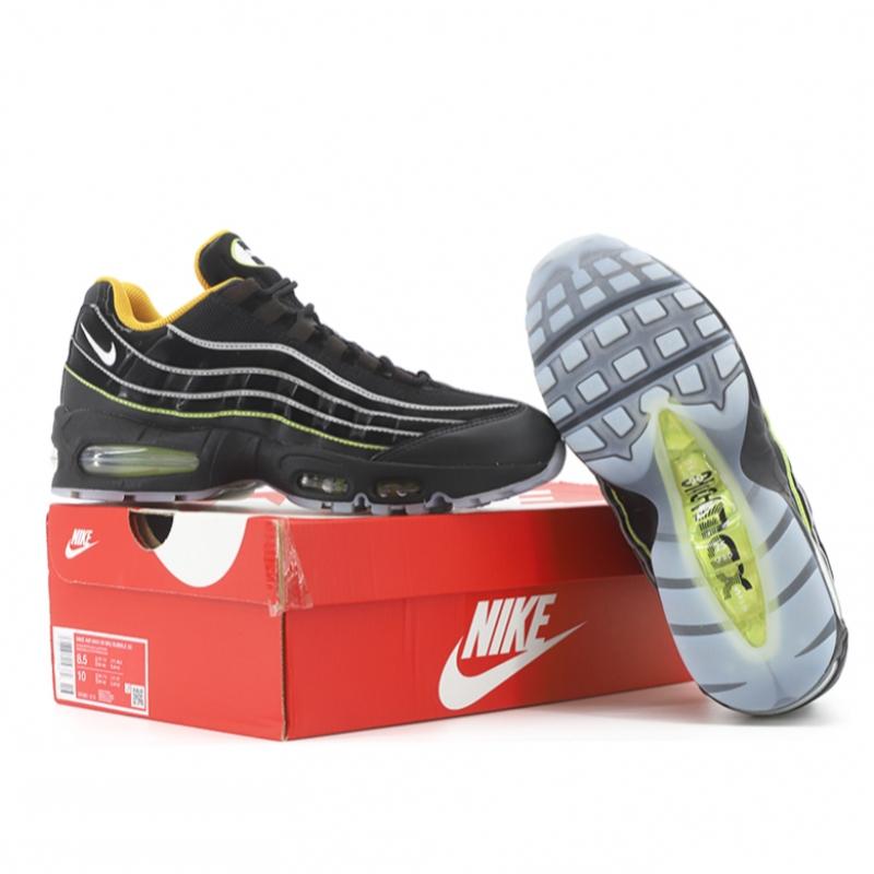 Nike Air Max 95 Big Bubble Se