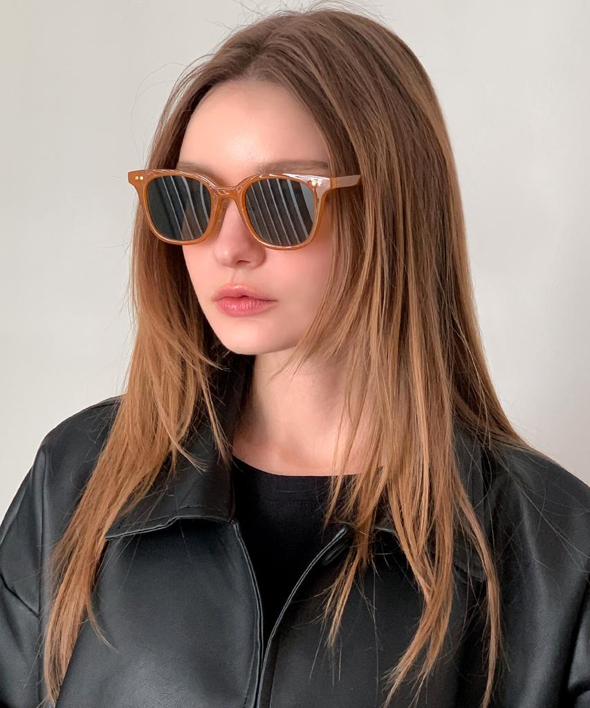 Baseukala Vs5357 (2Color) Sunglasses