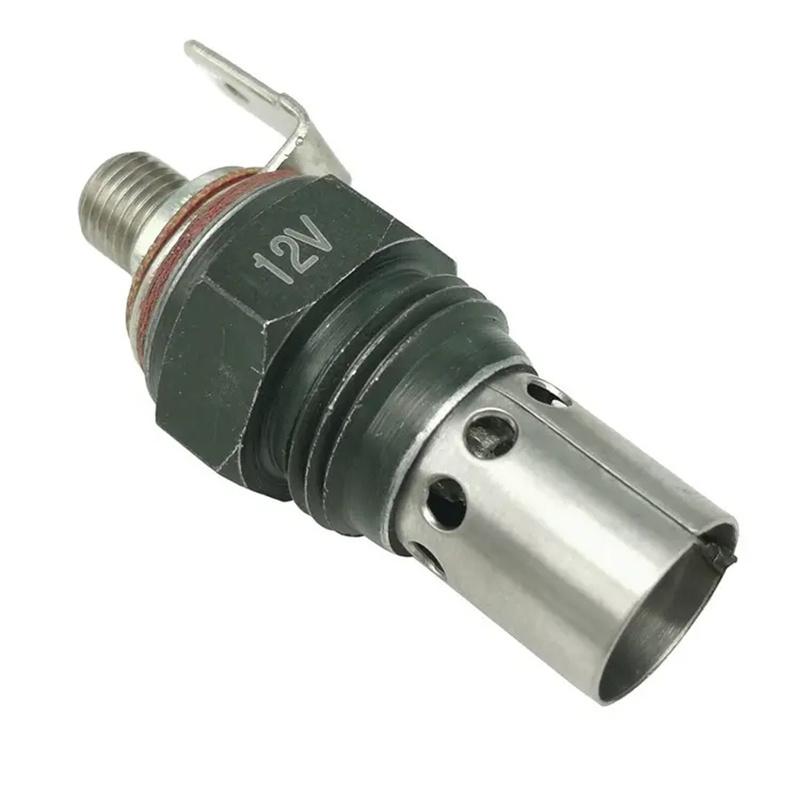 Thermostat Intake Heater Plug 2666108 SAB40500 for Volvo Perk 3.152/4.236/6.354/1004/1006