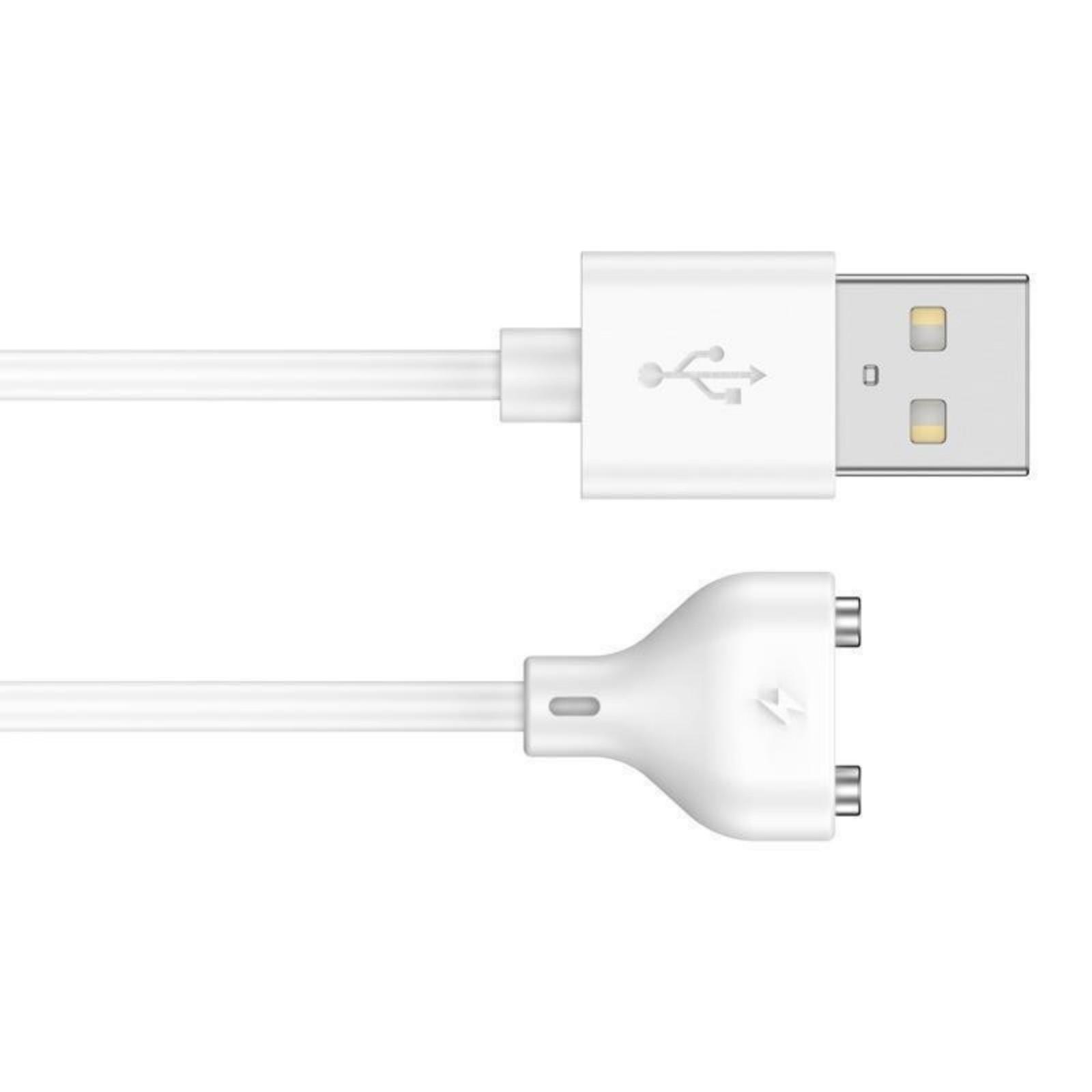 

Магнитный USB DC зарядный кабель Магнитный зарядный кабель для взрослых игрушечных смарт-устройств Высокая прочность TPE Противоразрывная конструкция 7MM