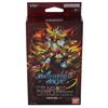 BANDAI NAMCO Entertainment Battle Spirits SAGA Card Game Starter Deck 01 Red BSSSD01