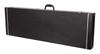 KC Hard Case for Electric Guitars with Stratocasters and EG-120 (Compatible Telecasters)