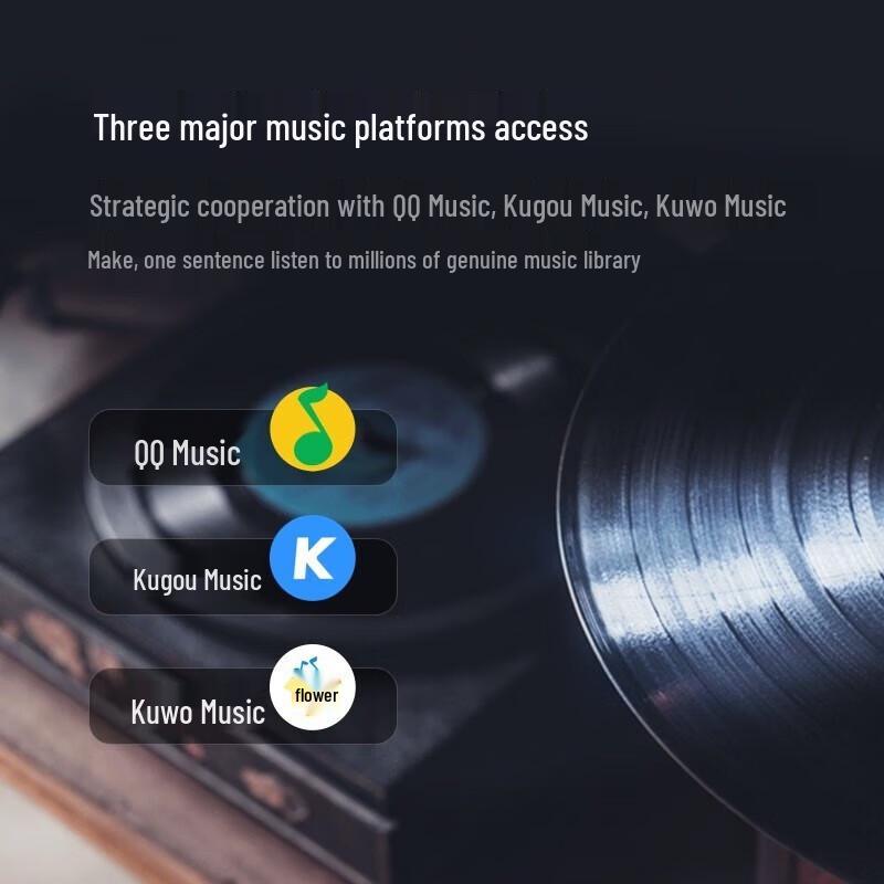 XiaoDu Smart Display Speaker X8 Pro