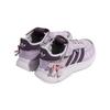 adidas Originals Retropy F2 CF EL C Bequeme Vielseitige Low-Top Freizeitschuhe Kinder Sneaker Lila KJ7598