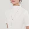 Atypical Chain Necklace