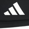 Adidas Fustl Ku Wvpt4 Comfortable Versatile Lace-Up Casual Shorts Unisex Shorts Black JM6657