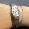 Used Seiko SEIKO 11-3360 Manual Wind Ladies' Watch