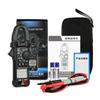 Digital Clamp Meter Auto Ranging TRMS Backlit VFC NCV Meter AC/for DC Voltage AC Current Frequency Resistance Capacitanc