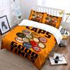 Bottle Caps and Text. Bedding Sets Duvet Cover Sets Duvet Covers Pillowcases(1 * Duvet Cover 2 * Pillowcases Without Duvet Insert)