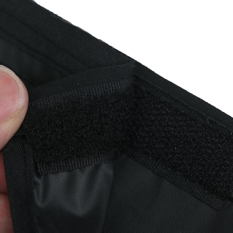 Hair Cutting Collar Waterproof Colouring Cape Barber Cloth Hairdressing Hair Dye Gown Perm Baking Oil Cap Tool Haircut Cape
