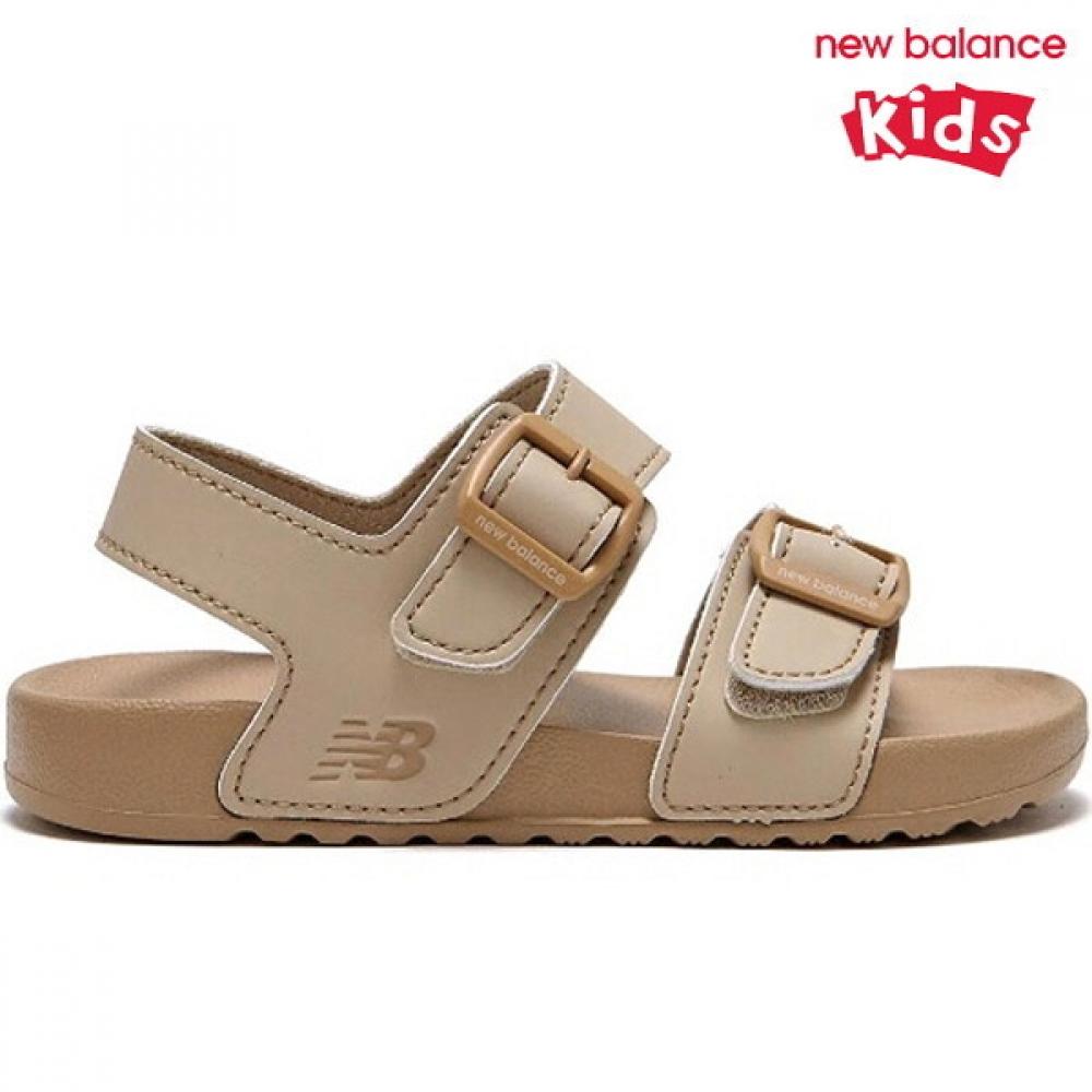 

New Balance Club Kids Sandals K3605e9p Shoes 220