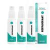 1/3/5Pcs Odaban Underarm Odor Remover Spray Long Lasting Aroma Armpit Sweat Deodorizer Moisturizing Body Care Refreshing Deodorant Spray 30ml