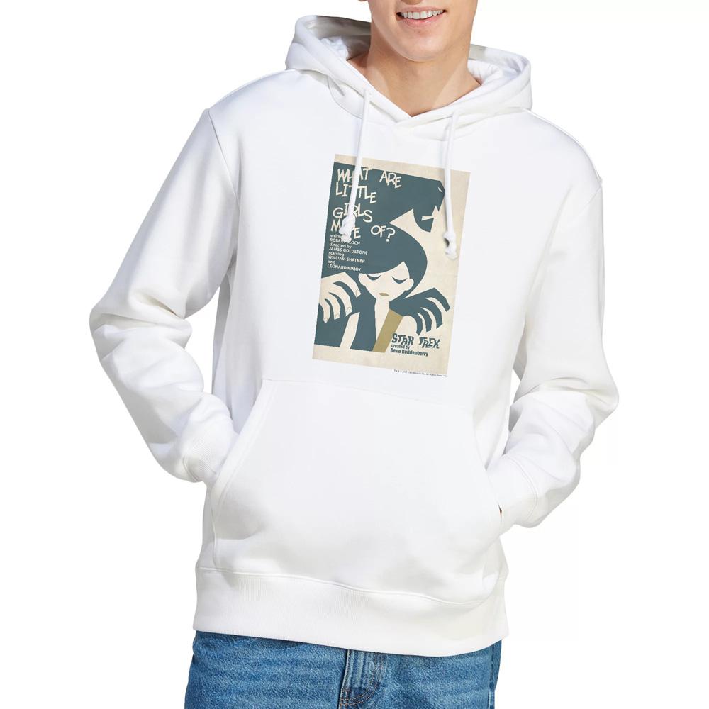 Star Trek Mens The Original Series Episode 7 Hoodie