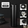 Shangqi One-Key Open Tea Infuser Insulated Mug