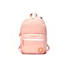 Polyester Backpack Regular Unisex Shrimp Pink 10019900-A09