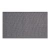 Microfiber Kitchen Rug Non-slip Washable Absorbent Kitchen Rug Wear-resistant Thick Corridor Carpet Home Door Floor Mats