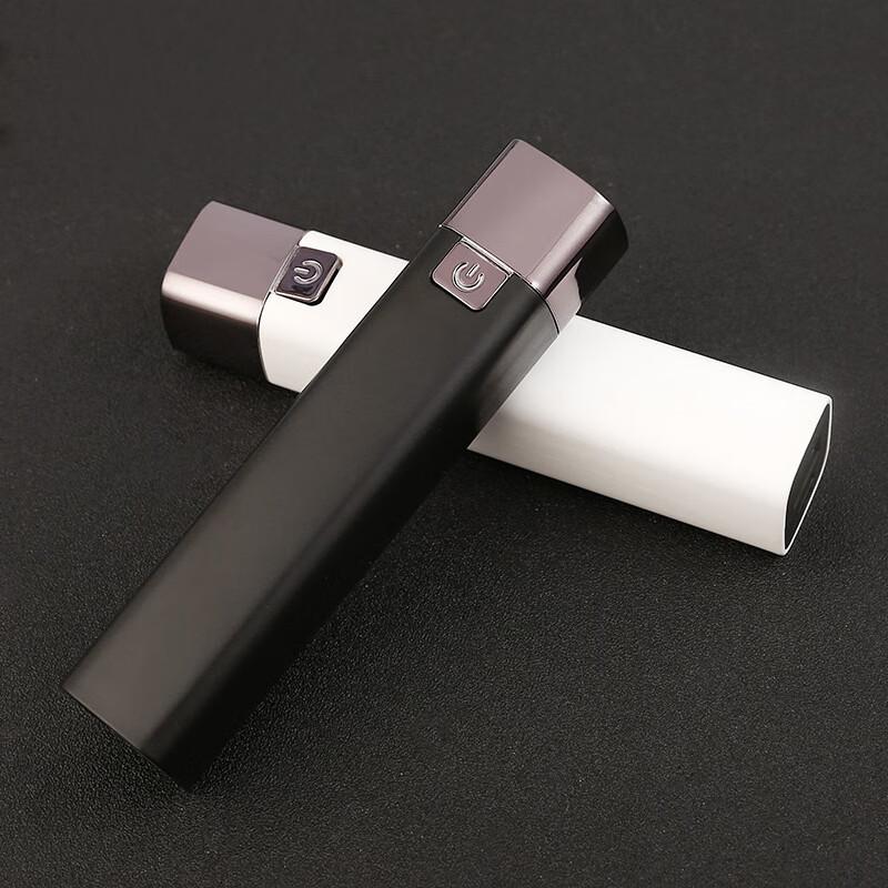 UOSU Mini Portable USB Rechargeable Flashlight