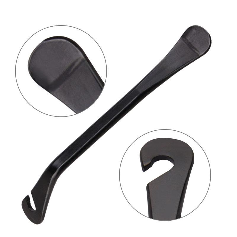 3pcs BicycleCrow Bar Remover Tool Tyre Lever  Repair  Cycling Tool Bike Tire Opener Crow Bar  Other Bicycle Accessories