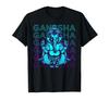 Ganesha Ancient Hindu God Hindu Mythology T-Shirt
