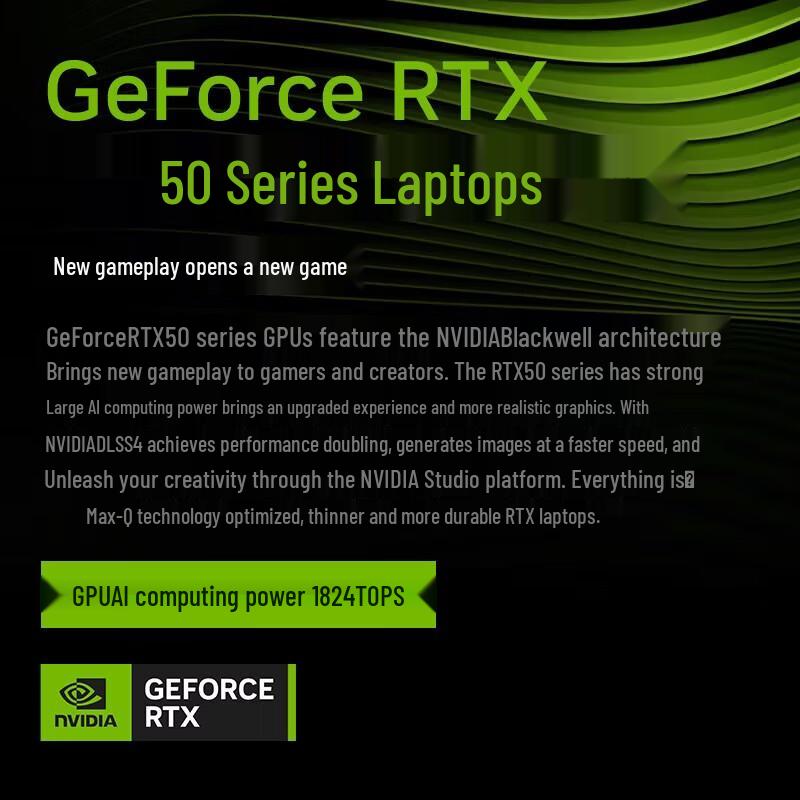 MECHREVO Canglong 16 Ultra Flagship Gaming Laptop (CN Version)