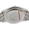 GUCCI G class Watches 5500M blackDial Stainless Steel Quartz Analog display mens Used