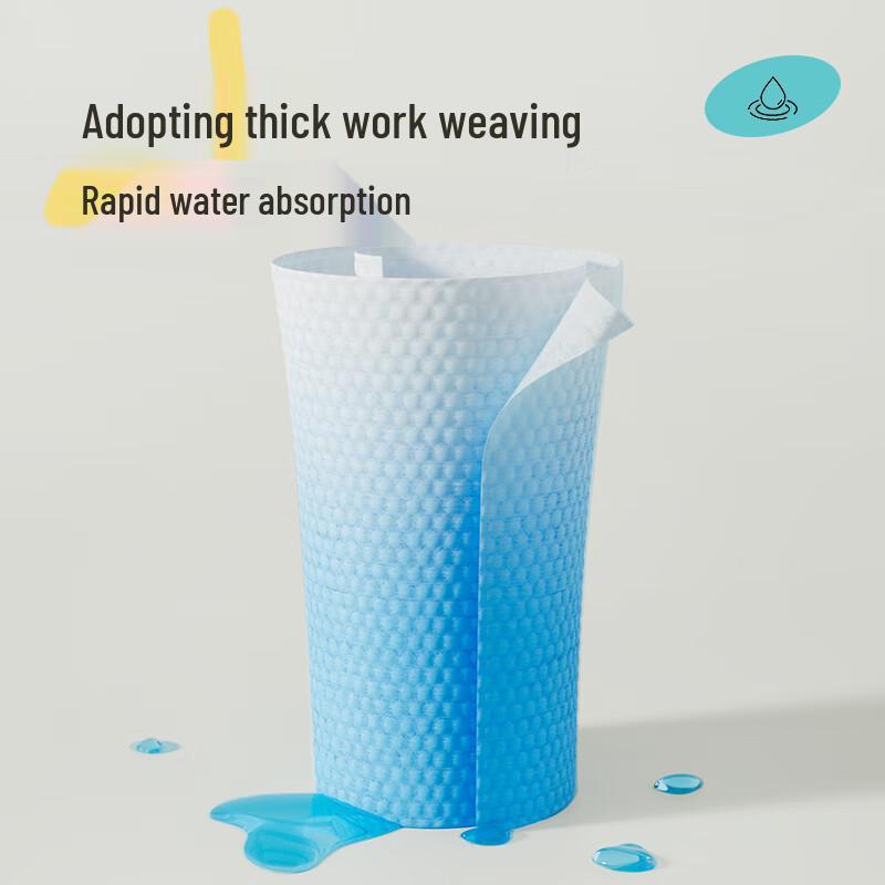 Kaili Disposable Baby Soft Towels