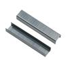 Durable Brand New Staples Nails DIY 12mm/8mm/10mm U Shape Wood Furniture 1000Pcs Brad Nails Door Nail Household