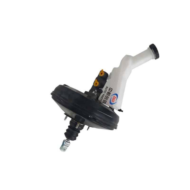 Brake Master Cylinder with Booster for Dongfeng Fengguang 580