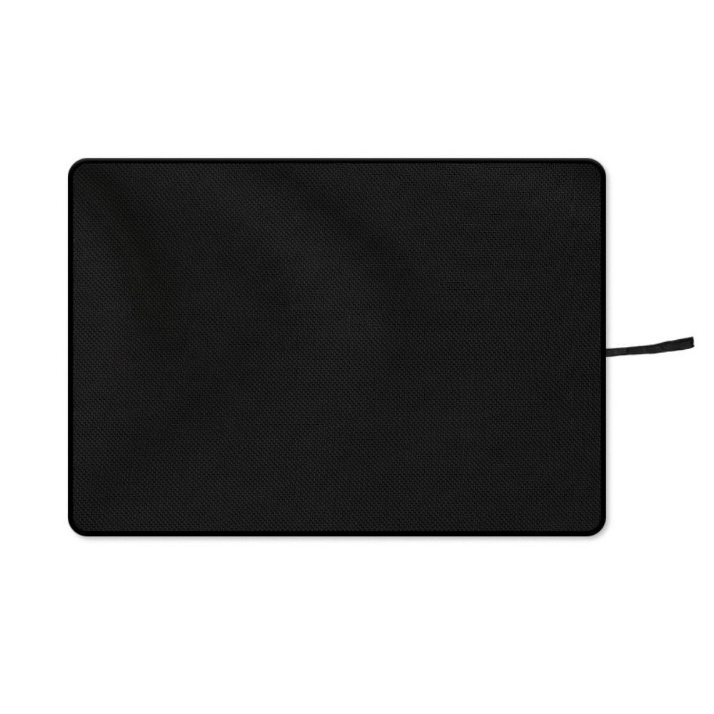 Folding Cargo Protector Cloth Waterproof Trunk Mat Car Trunk Cushion For Daily Use & Travel